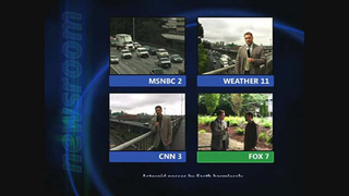 Microsoft Mediaroom IPTV Is Way Better Than Cable or Satellite